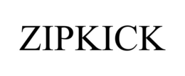 ZIPKICK trademark