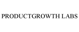 PRODUCTGROWTH LABS trademark