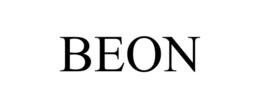 BEON trademark
