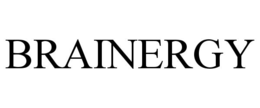 BRAINERGY trademark
