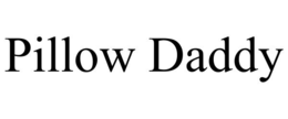 PILLOW DADDY trademark
