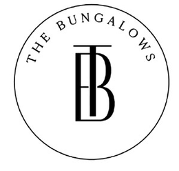 TB THE BUNGALOWS trademark