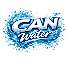 CAN WATER trademark