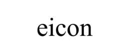 EICON trademark