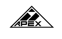 A APEX trademark