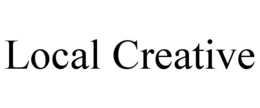 LOCAL CREATIVE trademark