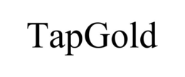 TAPGOLD trademark