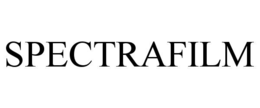 SPECTRAFILM trademark
