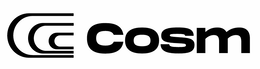CCC COSM trademark