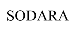 SODARA trademark