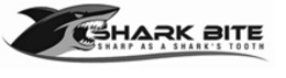 SHARK BITE SHARP AS A SHARK'S TOOTH trademark