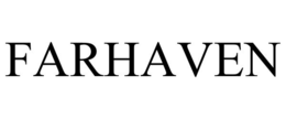FARHAVEN trademark