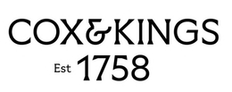 COX & KINGS EST 1758 trademark