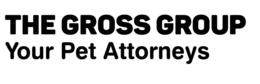 THE GROSS GROUP YOUR PET ATTORNEYS trademark