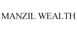 MANZIL WEALTH trademark
