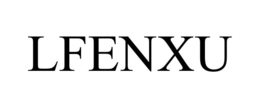 LFENXU trademark