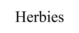 HERBIES trademark