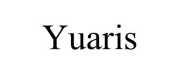 YUARIS trademark