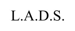 L.A.D.S. trademark