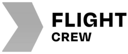 FLIGHT CREW trademark
