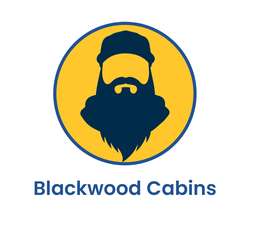 BLACKWOOD CABINS trademark