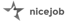 NICEJOB trademark