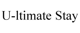 U-LTIMATE STAY trademark