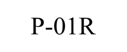 P-01R trademark