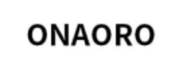 ONAORO trademark