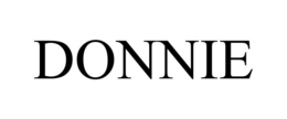 DONNIE trademark