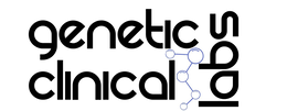 GENETIC CLINICAL LABS trademark