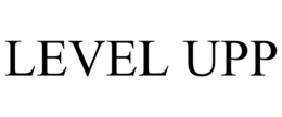 LEVEL UPP trademark