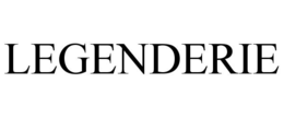 LEGENDERIE trademark