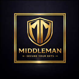 MM MIDDLEMAN SECURE YOUR BETS trademark