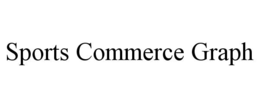 SPORTS COMMERCE GRAPH trademark