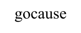 GOCAUSE trademark