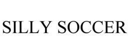 SILLY SOCCER trademark