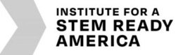 INSTITUTE FOR A STEM READY AMERICA trademark