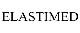 ELASTIMED trademark