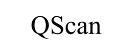 QSCAN trademark