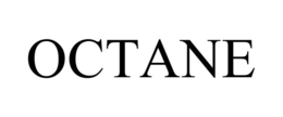 OCTANE trademark