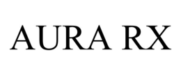 AURA RX trademark
