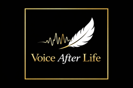 VOICE AFTER LIFE trademark