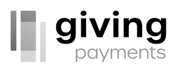 GIVING PAYMENTS trademark