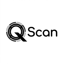 Q SCAN trademark