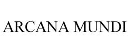 ARCANA MUNDI trademark