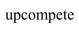 UPCOMPETE trademark