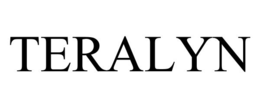 TERALYN trademark