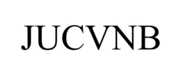 JUCVNB trademark