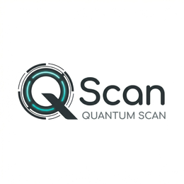 Q SCAN QUANTUM SCAN trademark